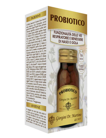 PROBIOTICO 125TAV 50G FERRIER