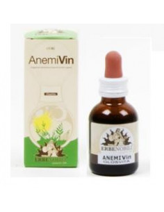 ANEMIVIN 50ML