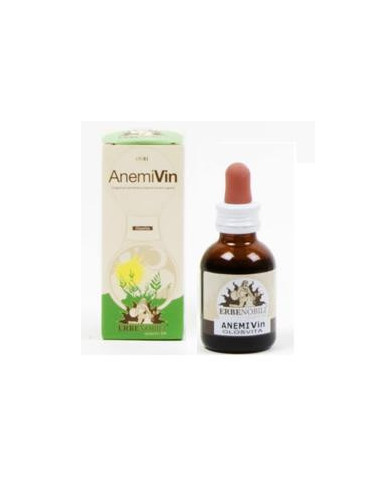 Anemivin 50ml