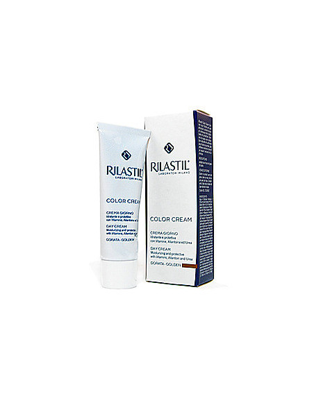 RILASTIL COLOR CREAM GG DORATA