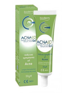 ACNAID GEL 30G CE