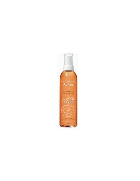 EAU THERMALE AVENE OLIO SPF30