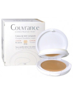 COUVRANCE CR COMP NF PORCELLAN