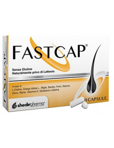 FASTCAP 30CPS