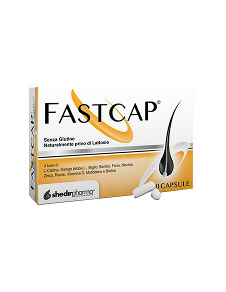 FASTCAP 30CPS