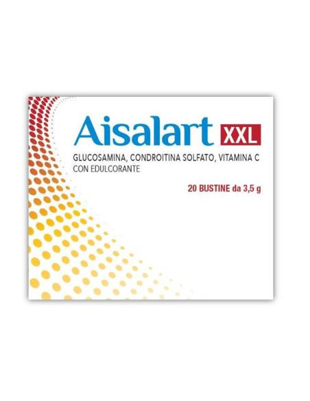 AISALART XXL 20BUST