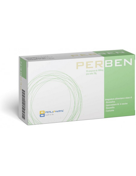 PERBEN 20CPR