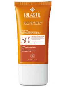 RILASTIL SUN SYS ACNESTIL CR