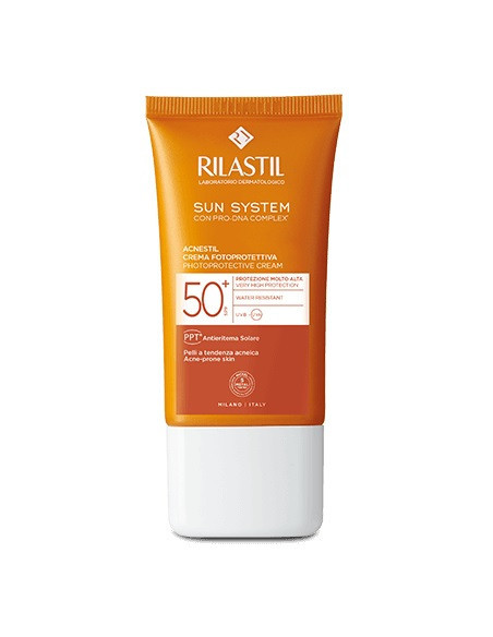 RILASTIL SUN SYS ACNESTIL CR