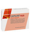 CAPILINF PLUS 20CPR