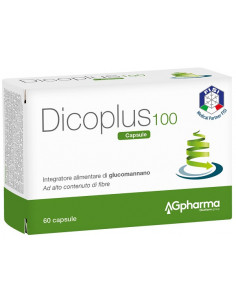 DICOPLUS 100 60CPS