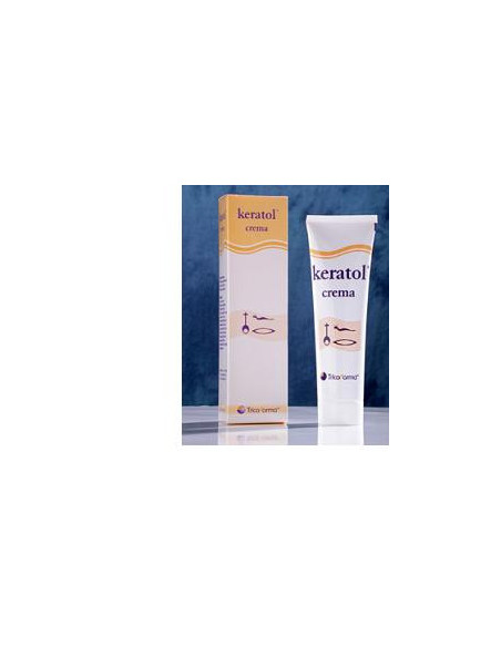 KERATOL*CREMA 100 ML