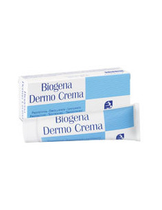 BIOGENA DERMO CREMA 200ML