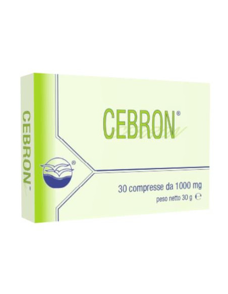 CEBRON 30CPR