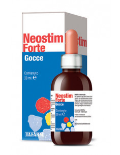 NEOSTIM FORTE GOCCE 30ML