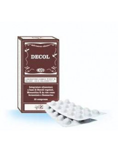 DECOL 30CPR