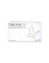 TIROXIL D 30CPR