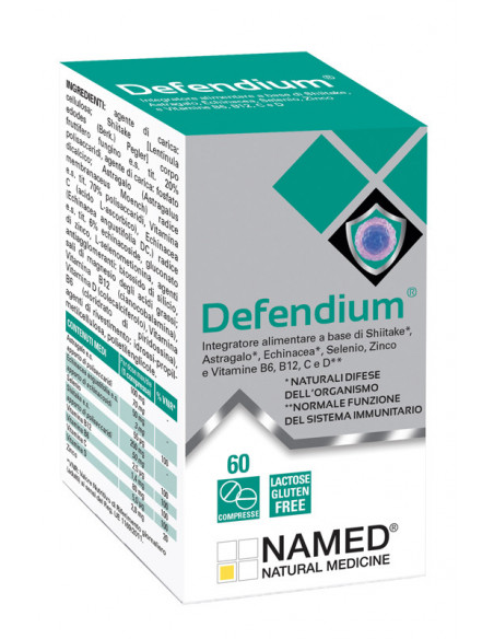 DEFENDIUM 60CPR