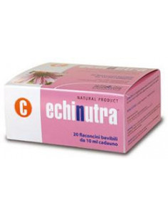 NUTRALINE ECHINUTRA C 10X20