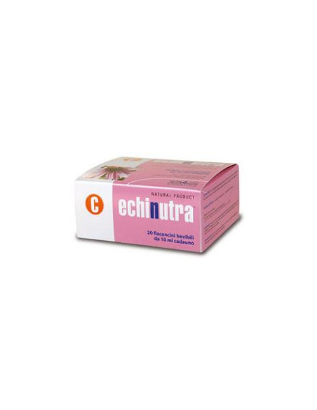 NUTRALINE ECHINUTRA C 10X20