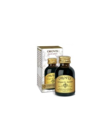 OROVIS BEVANDA SPIRITOSA 50ML