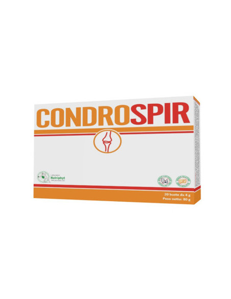 CONDROSPIR 20BUST