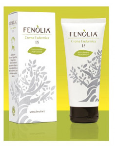 FENOLIA CREMA EUDERMICA 15