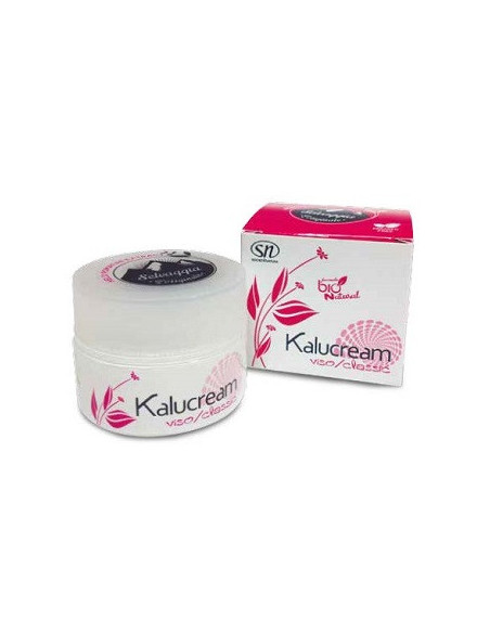 KALUMA KALUCREAM VISO 50ML