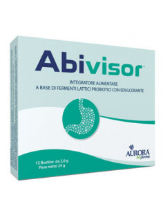 ABIVISOR 12BUSTINE