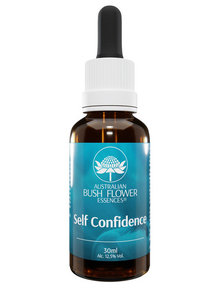 SELF CONFIDENCE ESS AUSTR 30ML