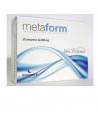 METAFORM 30CPS 800MG