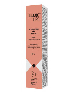 ILLUXI LIPS 15ML HNB ITALIA