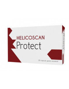 HELICOSCAN PROTECT 30CPS GASTR