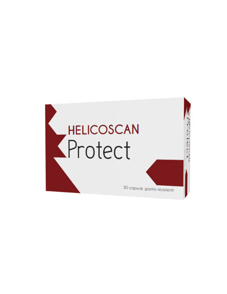 HELICOSCAN PROTECT 30CPS GASTR