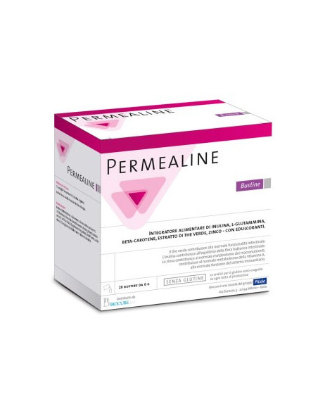 PERMEALINE 28BUST 168G