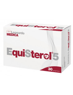 EQUISTEROL5 30CPR