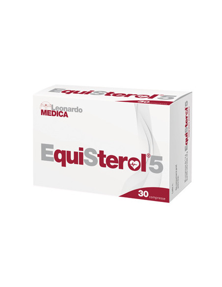 EQUISTEROL5 30CPR