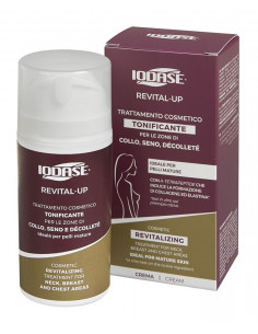 IODASE REVITAL UP TRATTAMENTO TONIFICANTE 100ML - Clubfarma