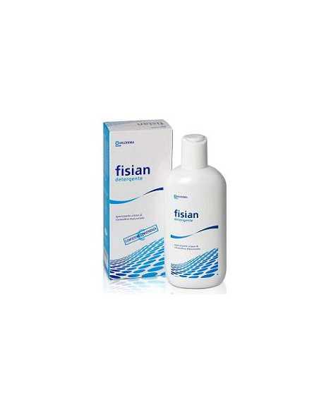 FISIAN SOLUZIONE DETERGENTE