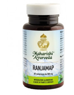 RANJAMAP 60TAV 30G