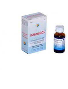 Rosmasol integrat liq 10ml