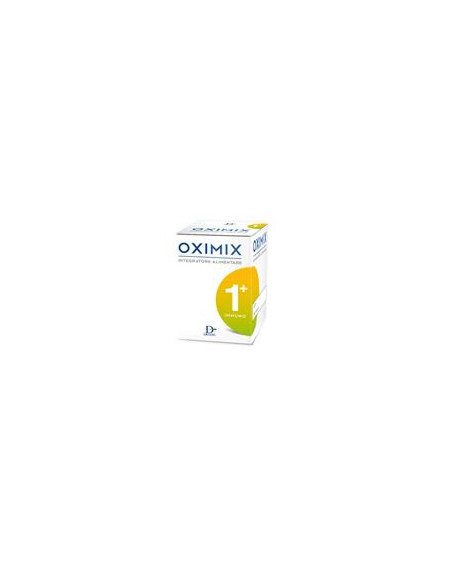 OXIMIX 1 piu IMMUNO 40CPS