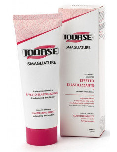 IODASE TRATTAMENTO SMAGLIATURE 220ML - Clubfarma