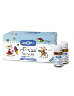 BUONA DIFESA 14FLX10ML