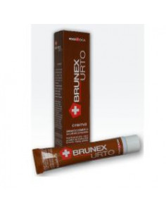 BRUNEX URTO CR 30ML