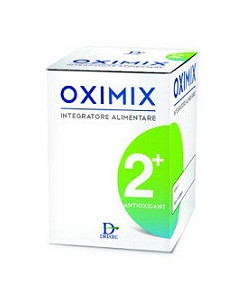 OXIMIX 2 piu ANTIOXIDANT 40CPS