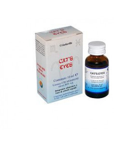 CATS EYES INT LIQ 10ML