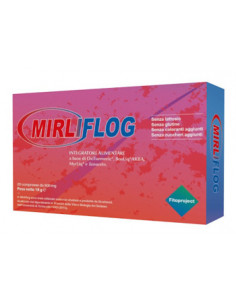 MIRLIFLOG 20CPR