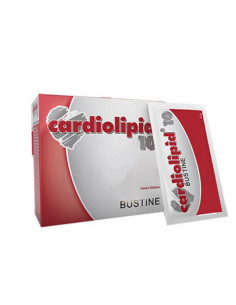 Cardiolipid 10 20bust