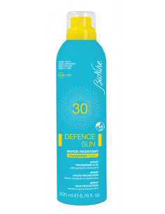 DEFENCE SUN SPF30 SPRAY TRASPA